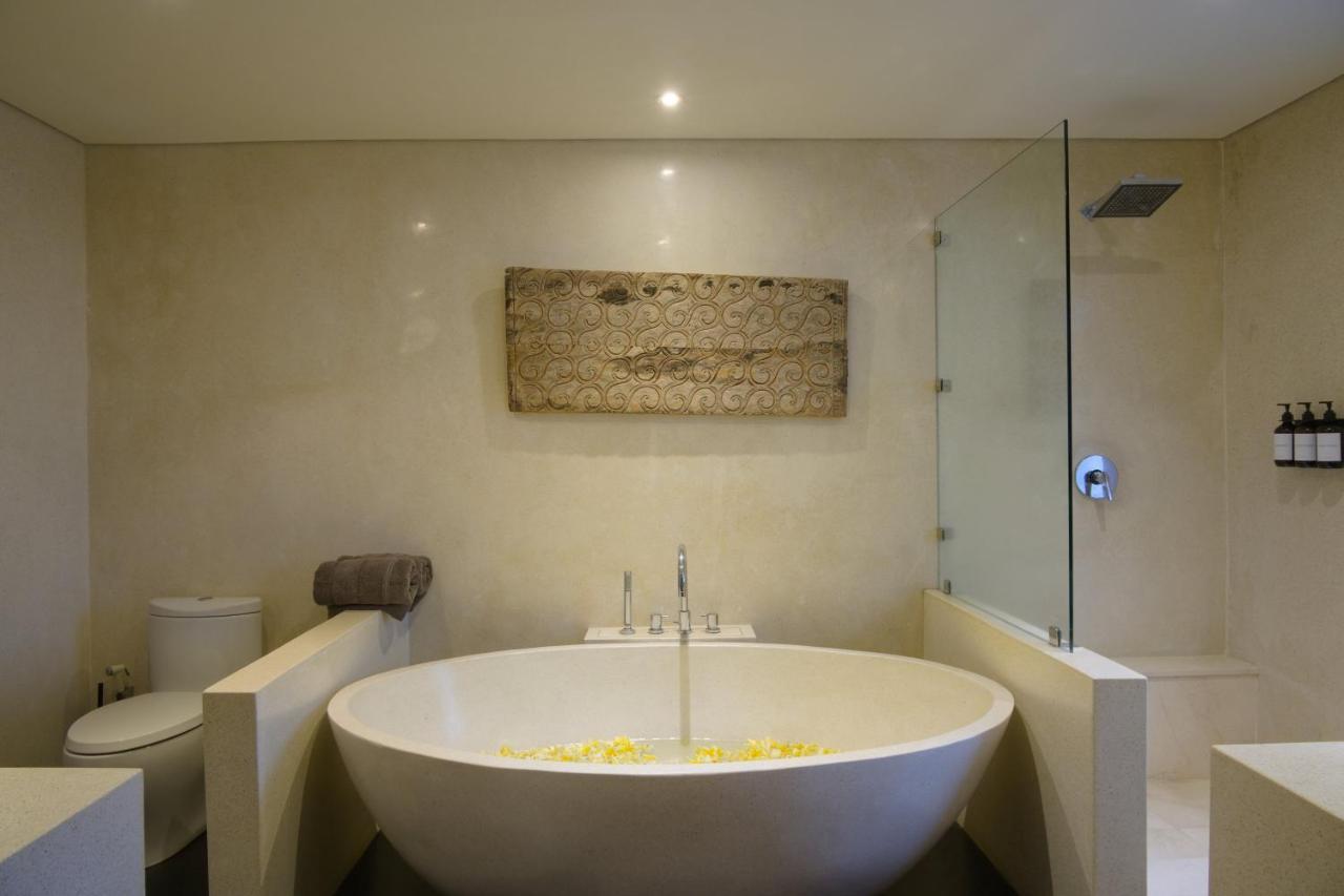 Amanputri Villa Seminyak Exterior foto