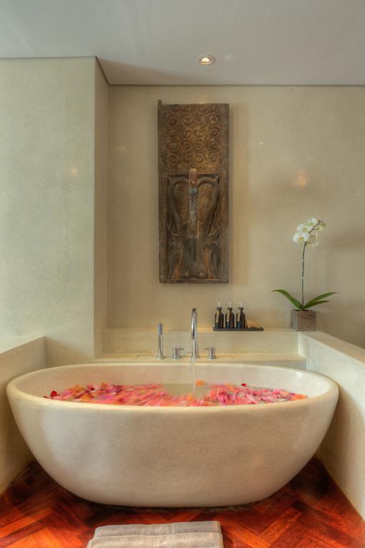 Amanputri Villa Seminyak Exterior foto